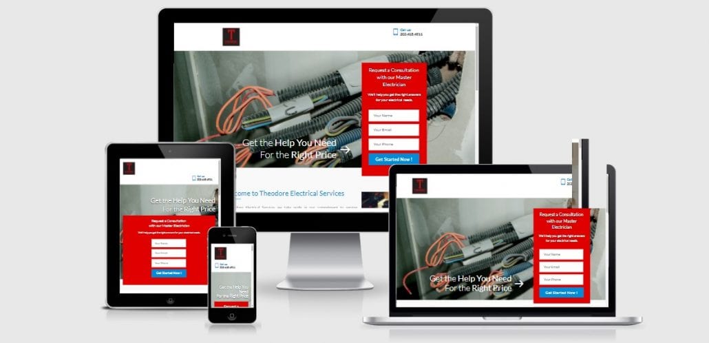 Theodore Electrical Service